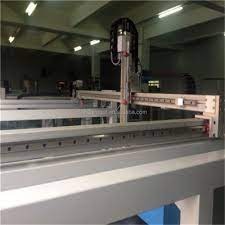 Rubber Cutting Tool